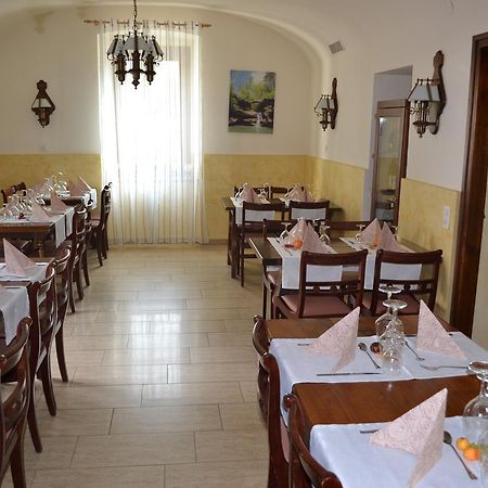 Ristorante Del Ponte Panzió Cugnasco Kültér fotó